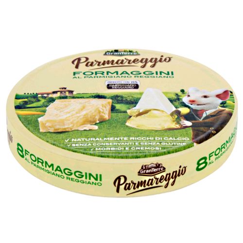 Formaggini is a is a fresh curd cheese and is pale white in colour which complements its smooth and moist body texture traditional Italian that combines cheese and nuts.