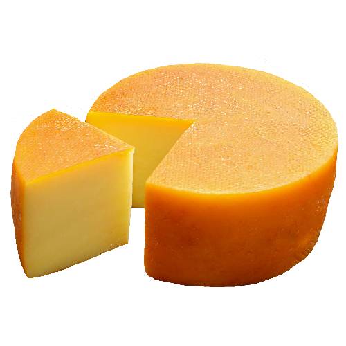 Guda Cheese is named after the city of Gouda South Holland and you can have from young aged guda cheese to old style guda chesses.