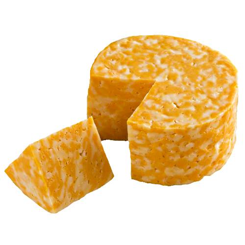 Colby Jack Cheese or Co jack or Cojack is an marble cheese made from Colby and Monterey Jack it is classified as semi hard in texture and is mild due to its two week aging process.