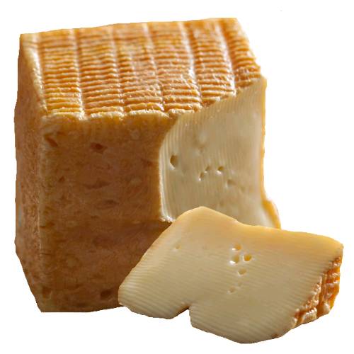 Cheese Liederkranz - Liederkranz Cheese is made by the use of a different bacterial culture for smear ripening and is a cows milk cheese with an edible pale yellow orange tan crust and a semisoft pale interior with a mildly pungent flavor.