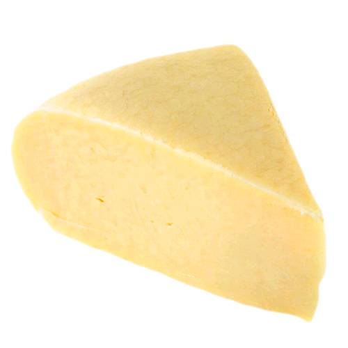 Cheese Monterey Jack - Monterey Jack Cheese is a white semi hard cheese made using cows milk with a mild flavor and slight sweetness.
