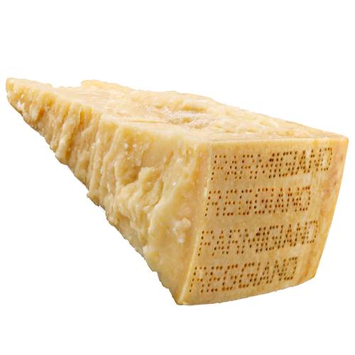 Cheese Parmesan - Parmesan cheese Parmigiano Reggiano is an hard granular cheese and the name Parmesan is often used generically for the same cheese made outside the traditional areas of production in Italy.