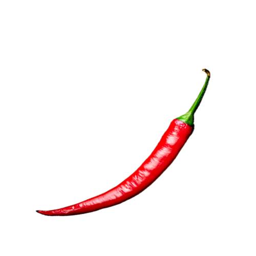 Chili Birds Eye Cocktail Ingredient - AdultBar