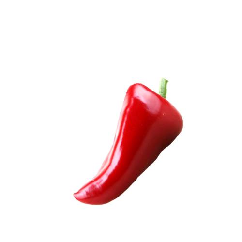 Chili Jalapeno - Jalapeno chili red has 3500 to 8000 scoville heat units and has moderate heat and a fresh familiar chilli flavour and called chipotle chili when dried.