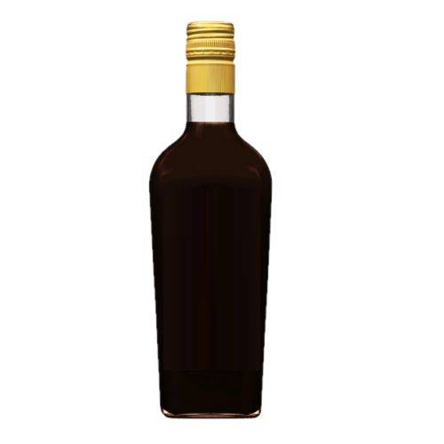 Chocolate Liqueur Brown - Chocolate flavoured liqueur and brown in color is a sweet alcoholic cocoa bean chocolate liqueur flavoured.