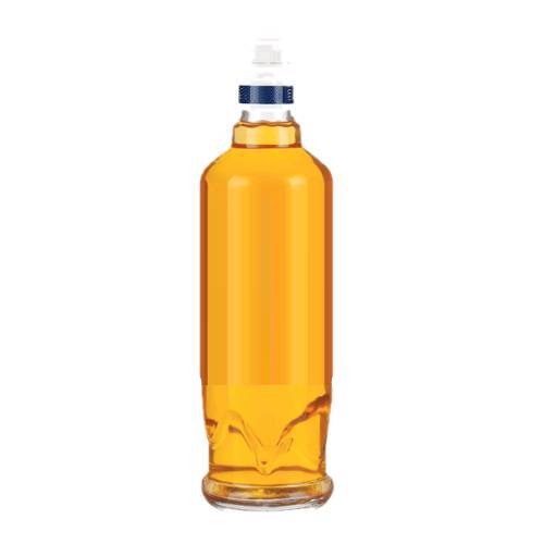 Cinnamon Schnapps - Alcoholic beverage made with distilled cinnamon spirit.