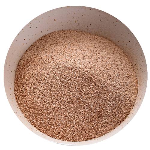 Cinnamon Sugar is a mixture of cinnamon powder and sugar.