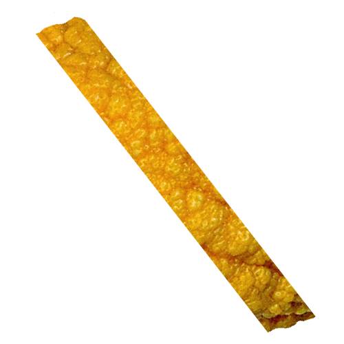 Citron Peel is the skin of a citron lemon also call citron zest or citron skin where it is cyt from the fruit and clean off the white pith.
