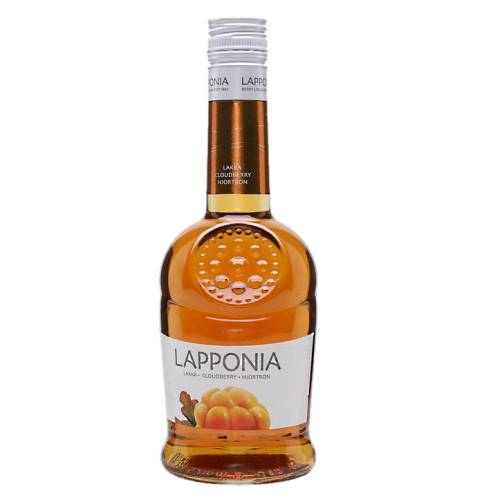 Lapponia Cloudberry Liqueur is rich in vitamins and minerals grow only in the moors and marshlands of Northern hemisphere. Do not worry if you have never tried one trust me this tastes great.