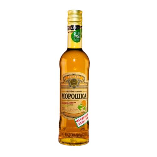 Cloudberry Liqueur - Cloudberry Liqueur which derives its flavor from the cloudberry fruit.