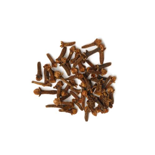 Clove - Cloves are the aromatic flower buds of a tree in the family Myrtaceae Syzygium aromaticum.