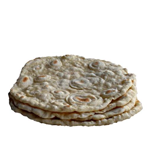 Cocktail Bread Pita - Pita cocktail bread or pitta is a yeast leavened round flatbreads baked from wheat flour common in the Mediterranean.