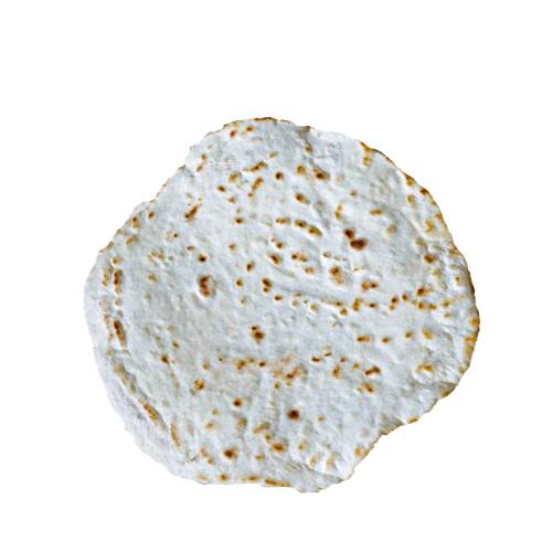 Tortilla cocktail bread or tlaxcalli is a flat circular bread usually made from corn or wheat flour.
