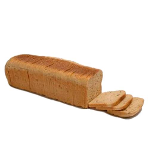 Cocktail Bread - Cocktail bread made into a small loaf.