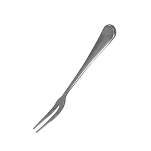 Cocktail Fork - Wooden cocktail fork used for dipping and garnishing a cocktail.