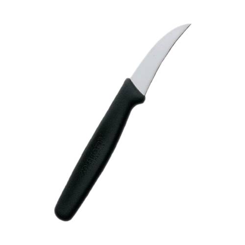 Cocktail turning knife.