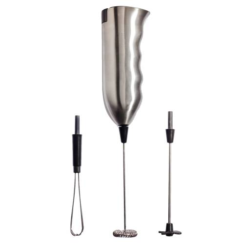 Cocktail Mixer Glass - Cocktail Mixer Glass is a small glass mixer that is used tp mix liquid in a glass.