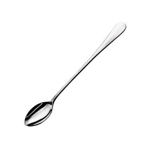 Cocktail Spoon Long - Long spoon use in cocktails for eating and tasting and the size of a tea spoon.