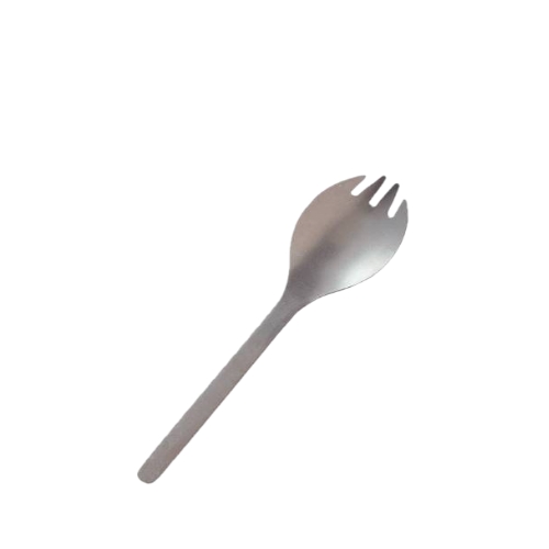 Cocktail Spork - Cocktail spork is a spoon and a fork used in serving and eating only the best cocktails.