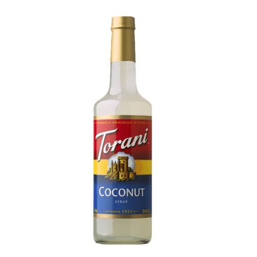 Coconut Cobbler Cocktail Recipe & Ingredients AdultBar