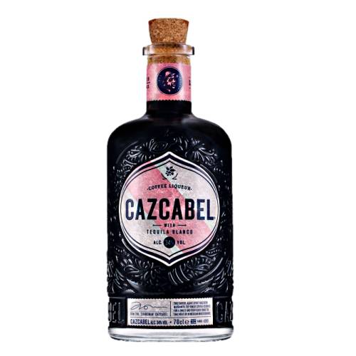 Cazcabel coffee made with fresh and coffee blends a roasted sweet arabica coffee from the coastal region of soconusco.