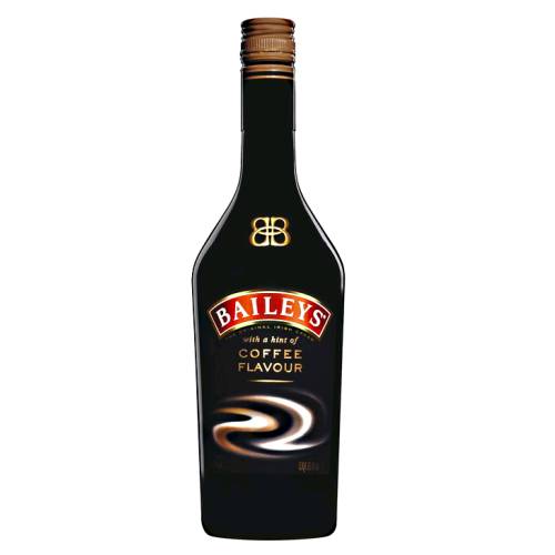 Baileys coffee cream liqueur is a delicious combination of coffee and other natural flavours meet delicious baileys cream.