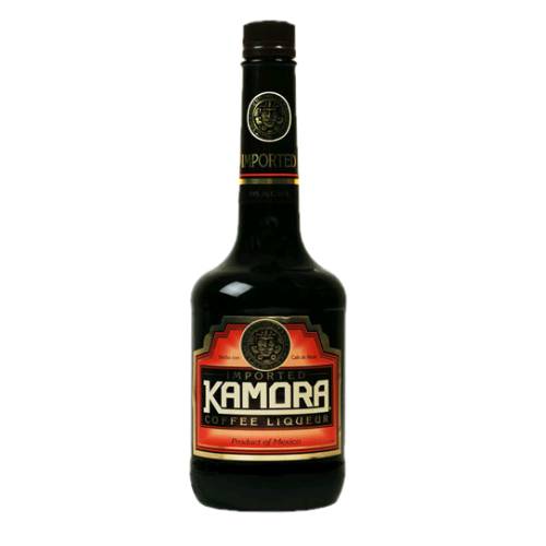 Kamora coffee liqueur mayan recipe Kamora is a chocolate brown liqueur with a lovely coffee aroma.