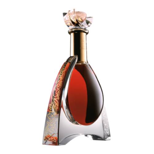 LOr de Jean Martell is the epitome of Martells 300 year quest for perfection the culmination of Martells unique style.