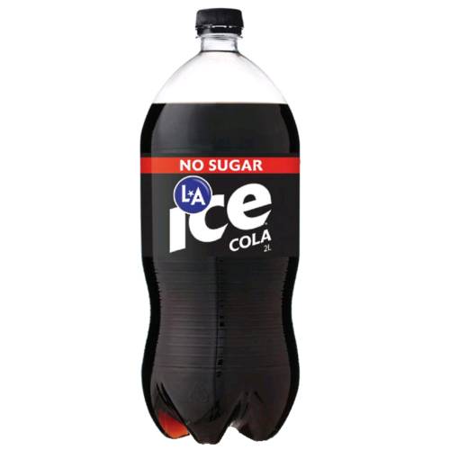 Cola Soda Ice Sugar Free - Sugar Free Ice Cola Soda is a dark carbonated liquid with not sweet sugar taste.