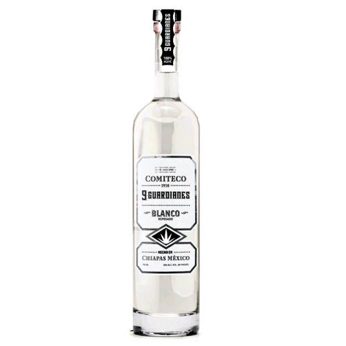 Comiteco - Comiteco has been distilled in the southern state of Chiapas for more than a century.