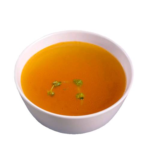 Consomme Chicken - Chicken consomme made from chicken and vegetable and clear of fats and sediments until clarified can be a roasted or non roasted versions.