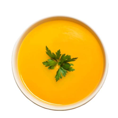 Crab consomme is a clear liquid made from frying crab in shell and white vegetables like onion and leaks and celery and then clarified with egg whites.