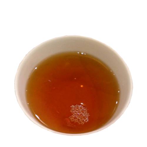 Consomme Shrimp - Shrimp consomme is a clear seafood stock using egg whites to remove oil and sediment to make a clear liquid with strong shrimp flavour.