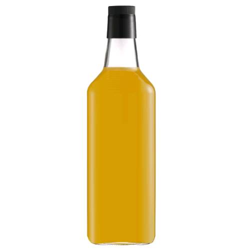 Cordial Bitter Orange - Bitter Orange Cordial is made with peel of bitter oranges and its juice infused into a brandy mixed with sugar.