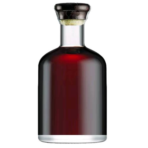 Clove Cordial is infused brandy with cherry cloves coriander and sugar.