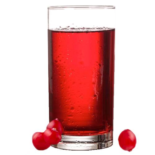 Cranberry Juice cranberry juice is the juice of the cranberry and the term used on its own usually refers to a sweetened version.