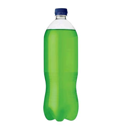 Creaming Soda Green - Creaming soda green is a sweet lime flavour creaming soda with bright green color.