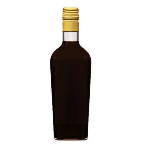 Creme de Cacao Brown - Brown creme de cacao is a sweet alcoholic chocolate liqueur bean flavoured liqueur and is a light brown color.
