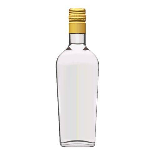 Creme de Cacao - White creme de cacao is a sweet alcoholic cocoa bean chocolate liqueur flavoured.