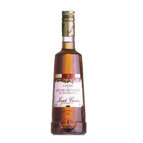 Creme de Peche Joseph Cartron Cocktail Ingredient AdultBar