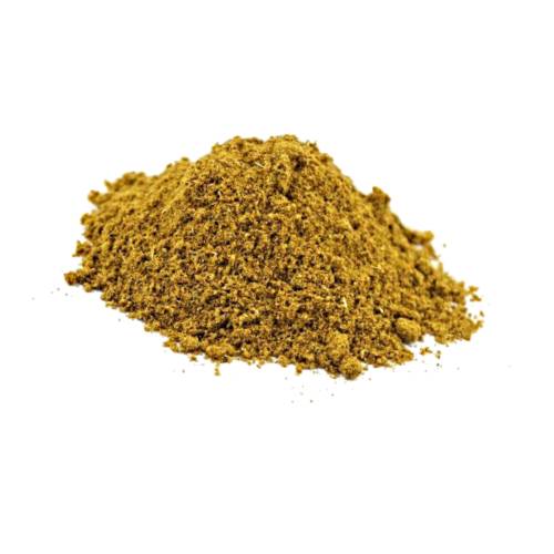 Cumin Powder - Cumin also calld Cuminum is a flowering plant in the family Apiaceae native to a territory including the Middle East and stretching east to India.