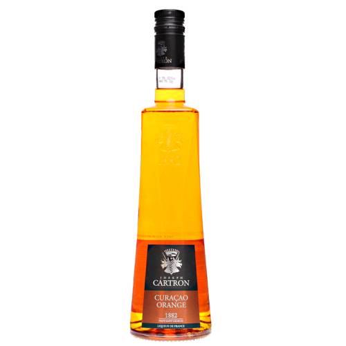 Curacao Orange Joseph Cartron - Joseph Cartron Orange Curacao.