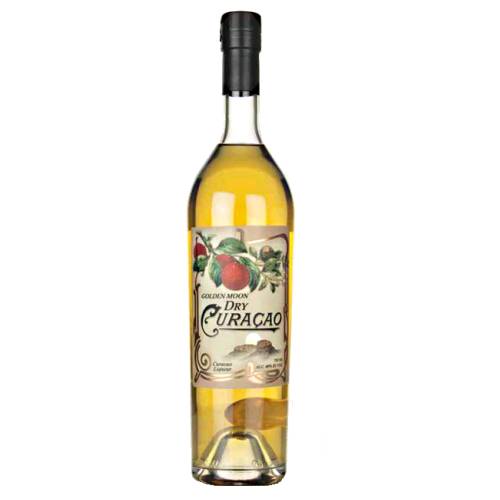 Curacao Yellow Wine Chateau - Wine Chateau yellow curacao is distilled using the finest hand selected botanicals and spices available including curacao peel.