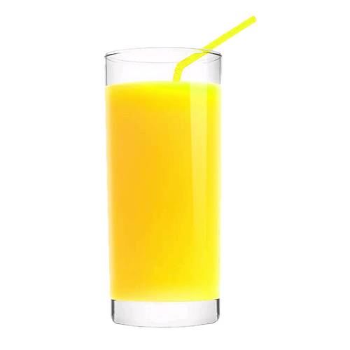 Dangyuja Juice is a citrus just with a full tart flavour with bright color.