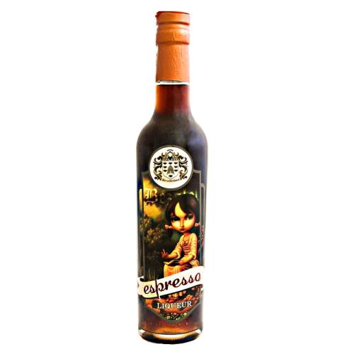Date Liqueur Bezalel - Bezalel Date Liqueur made with our purest double distilled oak matured postill brandy infused with the sweetest green kalahari dates grown on the estate.