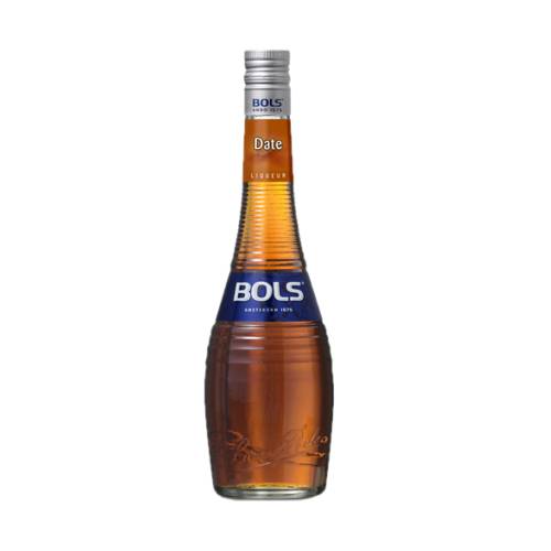 Date Liqueur - Strong flavoured date liqueur with sweet date.