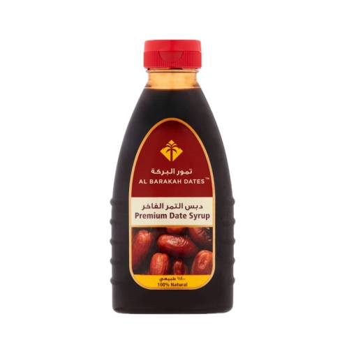 Date Syrup