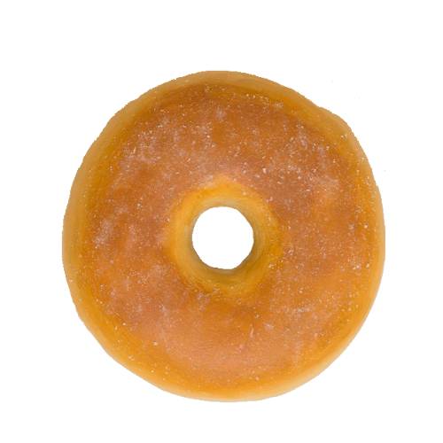 Brandy doughnut from leavened dough mixed with brandy and deep fried and best served warm and can be made sweet or savoury.