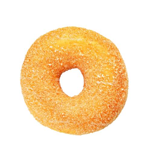 Saffron doughnut is made my adding saffron to the leavened fried dough and can be savoury or sweet.