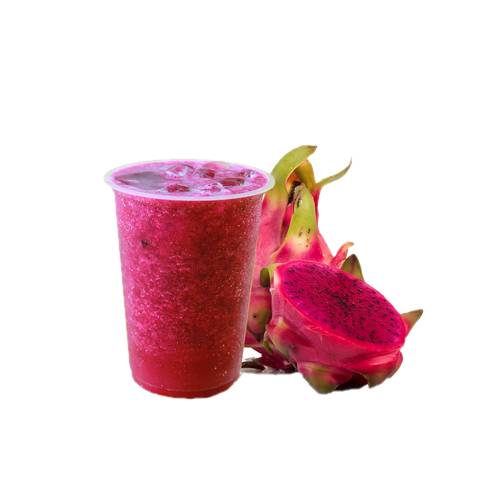 Dragon Fruit Juice Cocktail Ingredient AdultBar